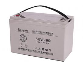 电动车专用胶体（EVF）蓄电池