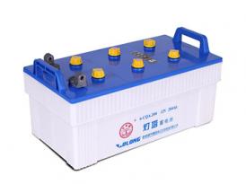 普通起动型铅酸蓄电池